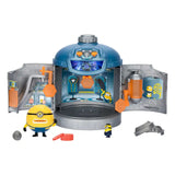 Ich - Einfach Unverbesserlich 4 Mega Minion Spielset Transformation Chamber - Smalltinytoystore