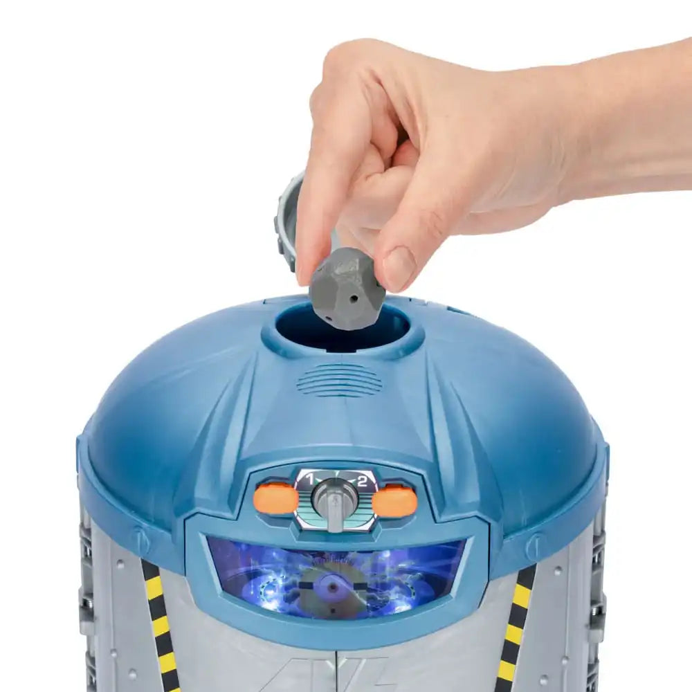 Ich - Einfach Unverbesserlich 4 Mega Minion Spielset Transformation Chamber - Smalltinytoystore