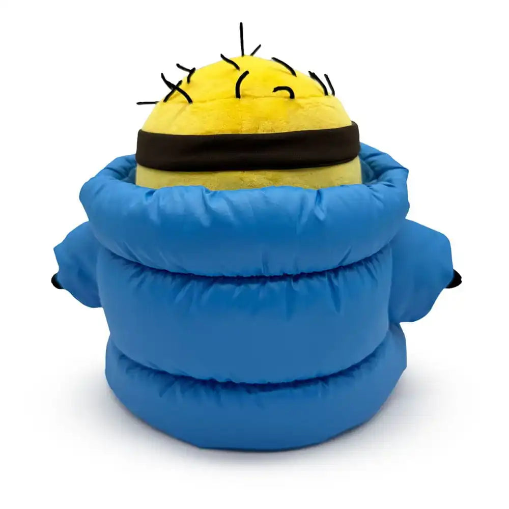 Ich - Einfach Unverbesserlich Plüschfigur Carl 22 cm - Smalltinytoystore