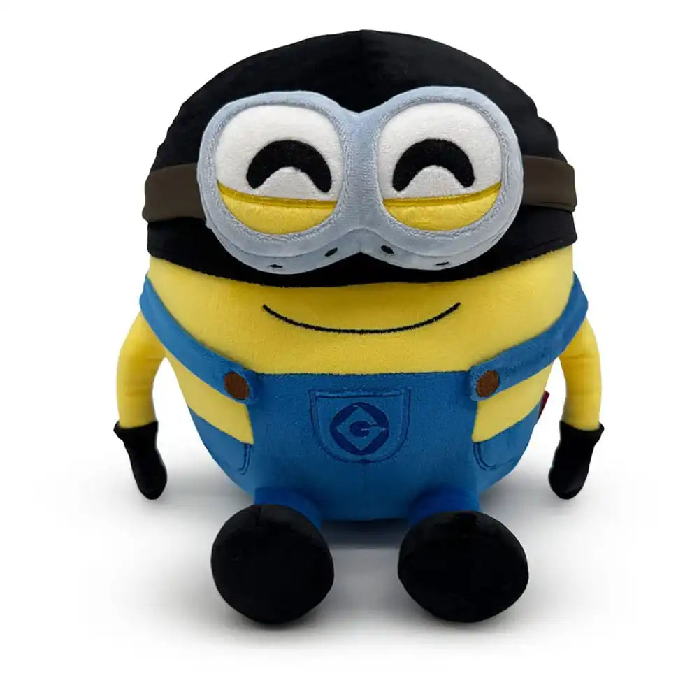 Ich - Einfach Unverbesserlich Plüschfigur Heist Minion 22 cm - Smalltinytoystore