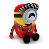 Ich - Einfach Unverbesserlich Plüschfigur Racecar Minion 22 cm - Smalltinytoystore