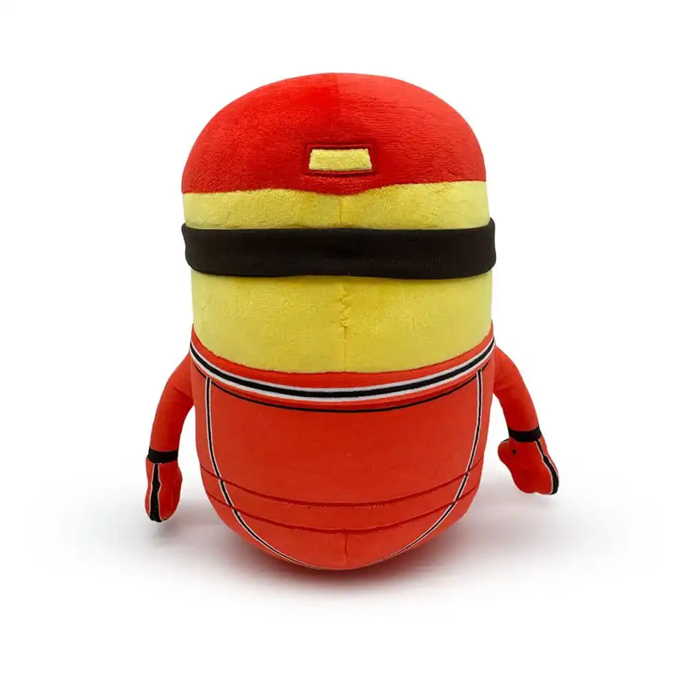 Ich - Einfach Unverbesserlich Plüschfigur Racecar Minion 22 cm - Smalltinytoystore