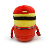 Ich - Einfach Unverbesserlich Plüschfigur Racecar Minion 22 cm - Smalltinytoystore