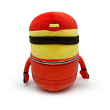 Ich - Einfach Unverbesserlich Plüschfigur Racecar Minion 22 cm - Smalltinytoystore