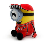 Ich - Einfach Unverbesserlich Plüschfigur Racecar Minion 22 cm - Smalltinytoystore