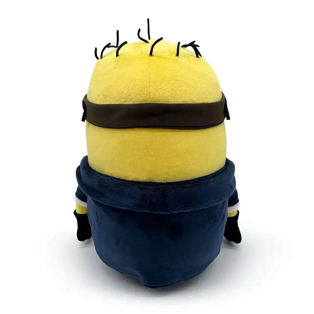Ich - Einfach Unverbesserlich Plüschfigur Suit Minion 22 cm - Smalltinytoystore