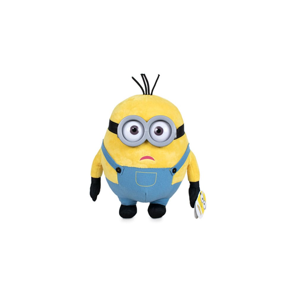 Ich - Einfach unverbesserlich Plüschfiguren 30 cm Minions Sortiment (24) - Smalltinytoystore