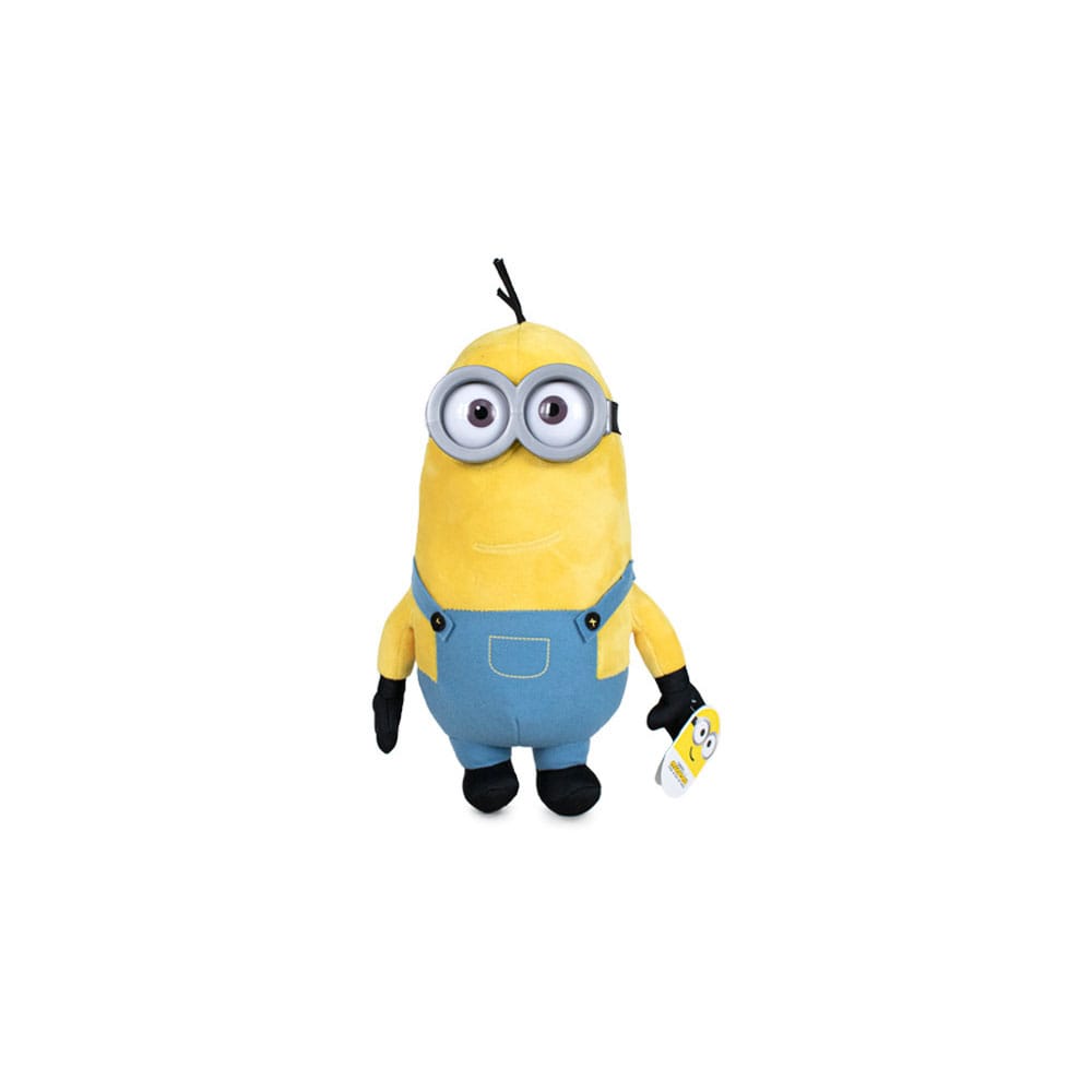 Ich - Einfach unverbesserlich Plüschfiguren 30 cm Minions Sortiment (24) - Smalltinytoystore