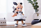 Ichigeki Sacchu!! HoiHoi-san Plastic Model Kit 1/1 HoiHoi-san New Edition 12 cm - Smalltinytoystore