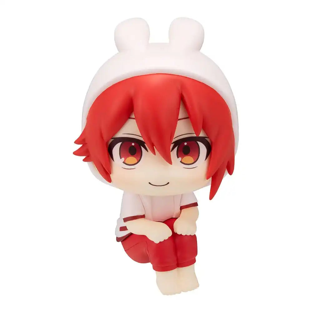 Idolish7 Look Up PVC Statue Riku Nanase 11 cm - Smalltinytoystore