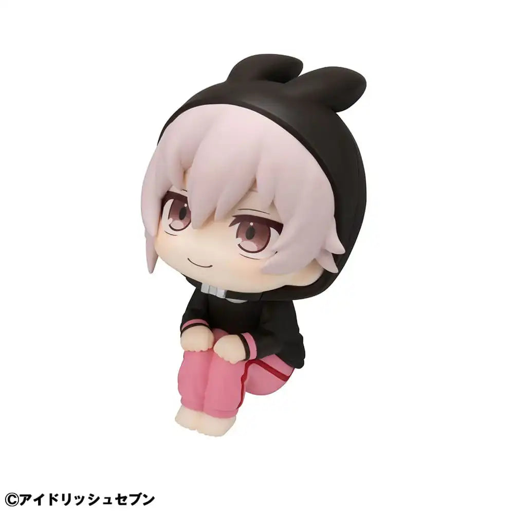 Idolish7 Look Up PVC Statue Ten Kujo 11 cm - Smalltinytoystore