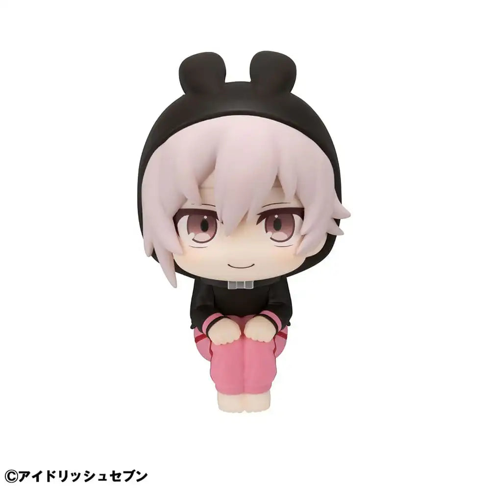 Idolish7 Look Up PVC Statue Ten Kujo 11 cm - Smalltinytoystore