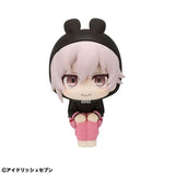 Idolish7 Look Up PVC Statue Ten Kujo 11 cm - Smalltinytoystore