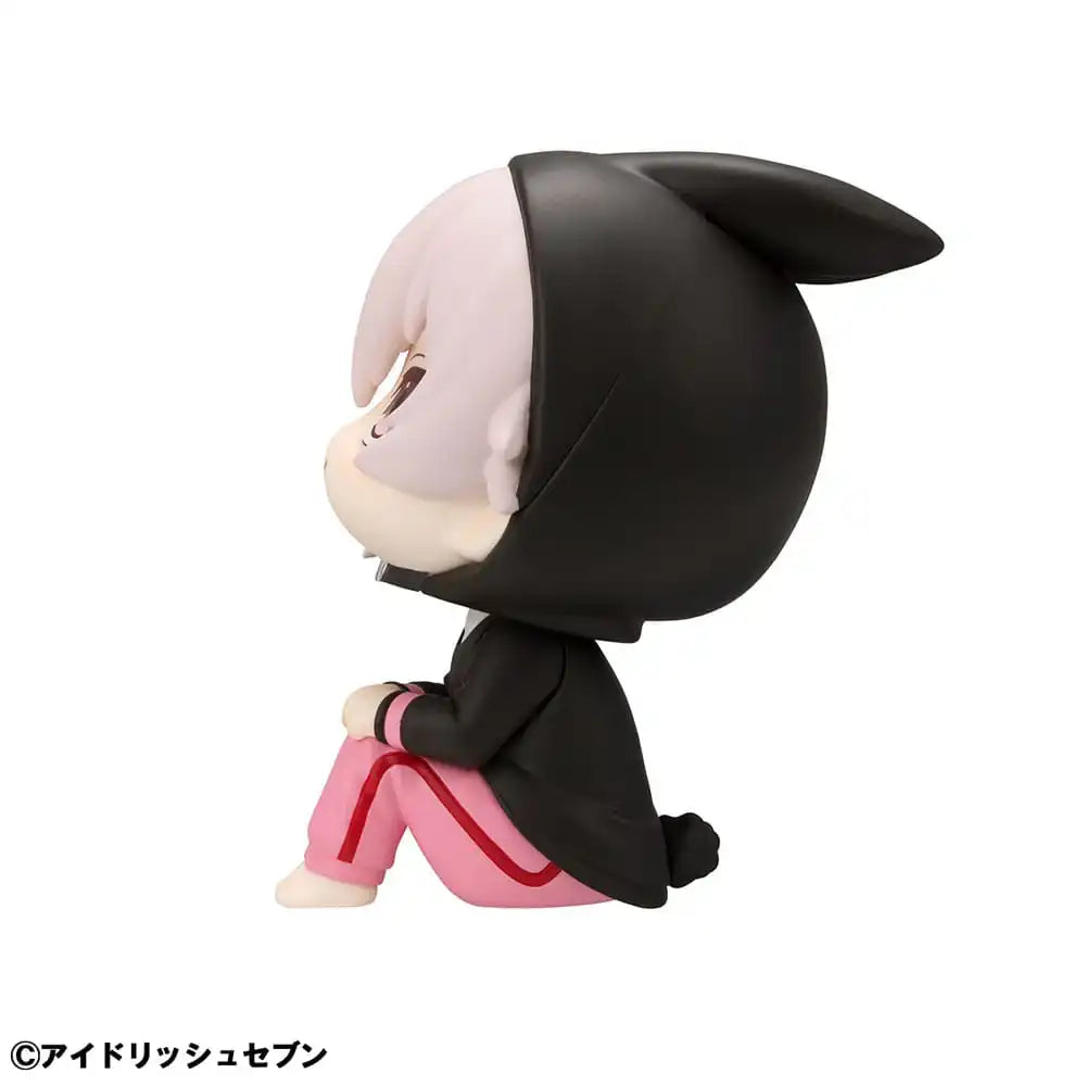 Idolish7 Look Up PVC Statue Ten Kujo 11 cm - Smalltinytoystore