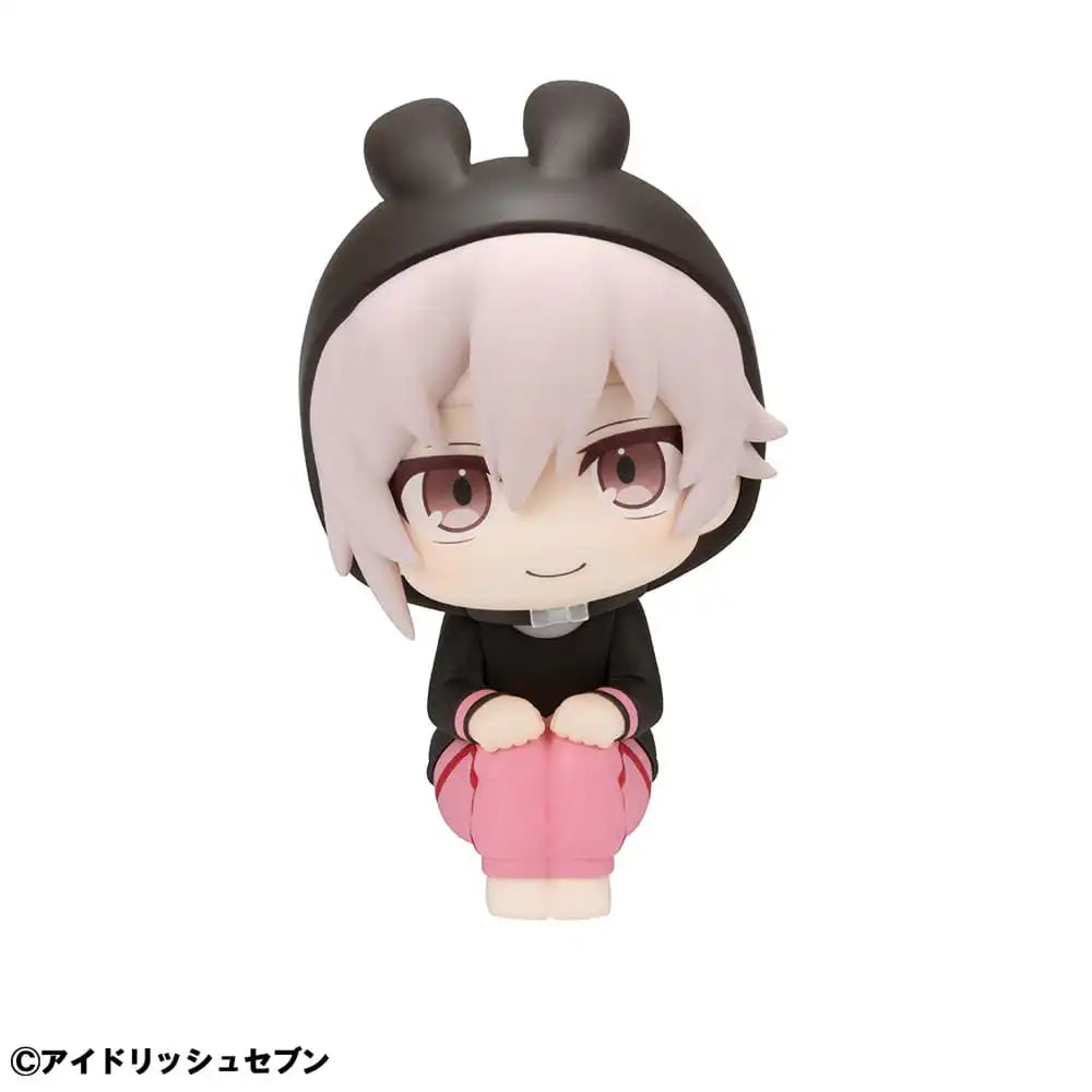 Idolish7 Look Up PVC Statue Ten Kujo 11 cm - Smalltinytoystore