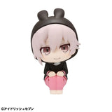 Idolish7 Look Up PVC Statue Ten Kujo 11 cm - Smalltinytoystore