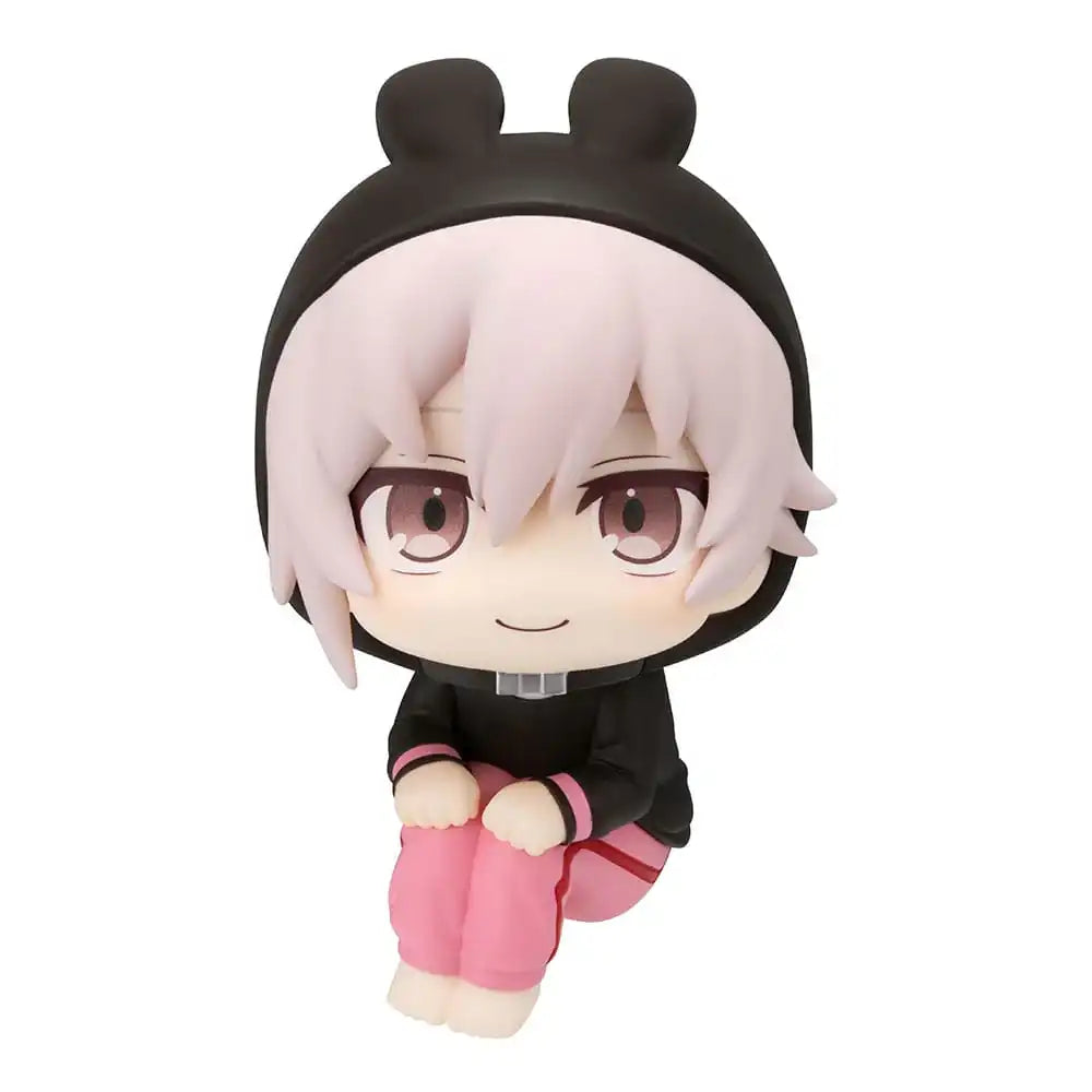 Idolish7 Look Up PVC Statue Ten Kujo 11 cm - Smalltinytoystore