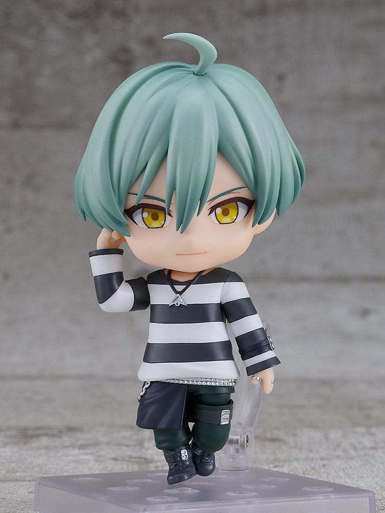 Idolish7 Nendoroid Actionfigur Haruka Isumi 10 cm - Smalltinytoystore