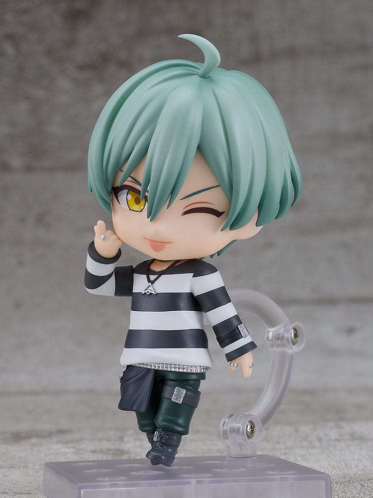 Idolish7 Nendoroid Actionfigur Haruka Isumi 10 cm - Smalltinytoystore