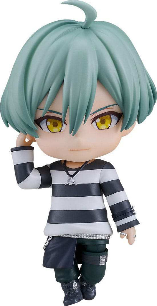 Idolish7 Nendoroid Actionfigur Haruka Isumi 10 cm - Smalltinytoystore