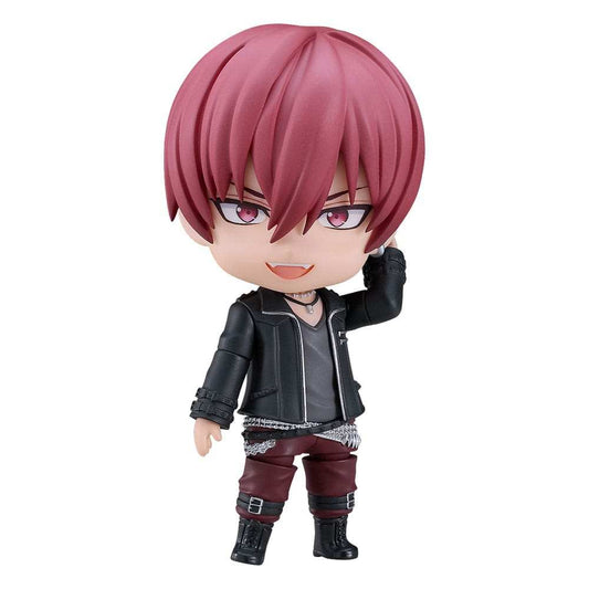 Idolish7 Nendoroid Actionfigur Toma Inumaru 10 cm - Smalltinytoystore