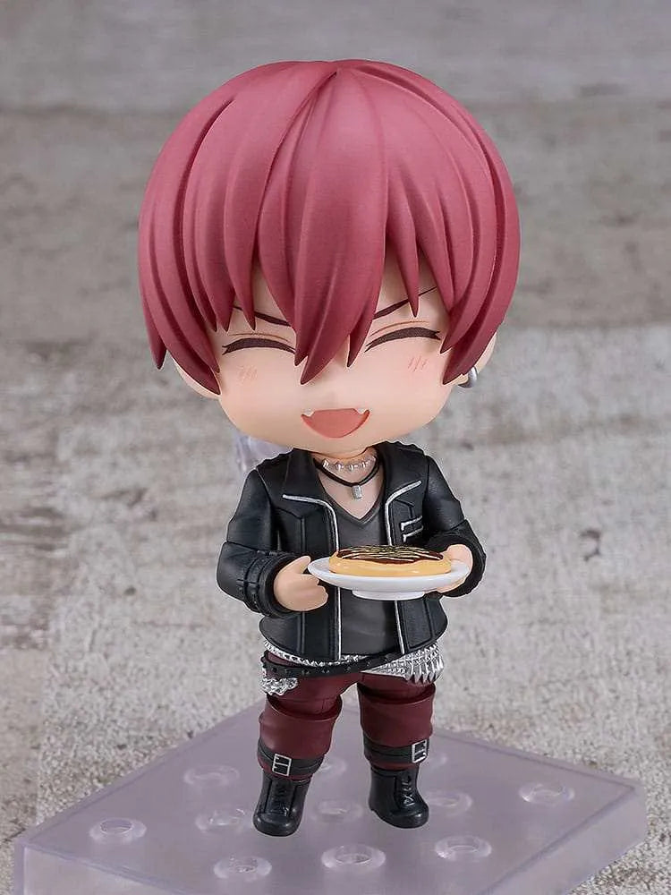 Idolish7 Nendoroid Actionfigur Toma Inumaru 10 cm - Smalltinytoystore