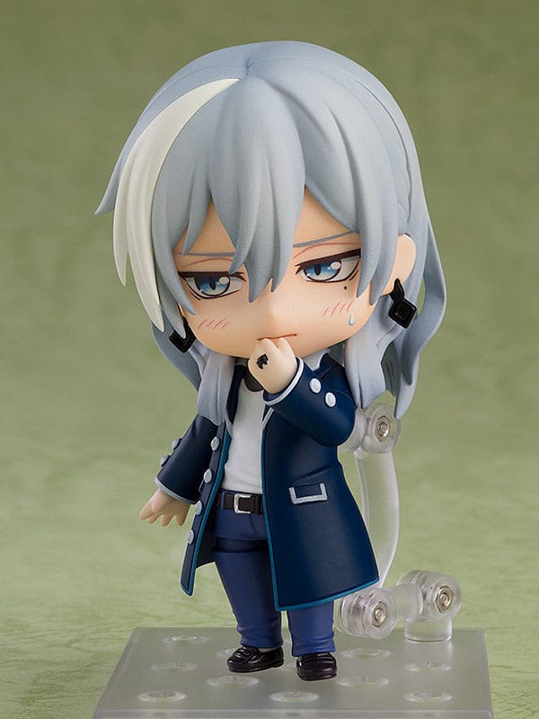 Idolish7 Nendoroid Actionfigur Yuki 10 cm - Smalltinytoystore