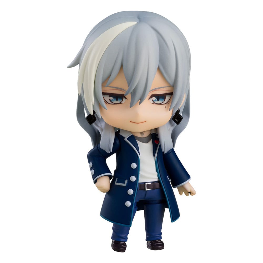 Idolish7 Nendoroid Actionfigur Yuki 10 cm - Smalltinytoystore