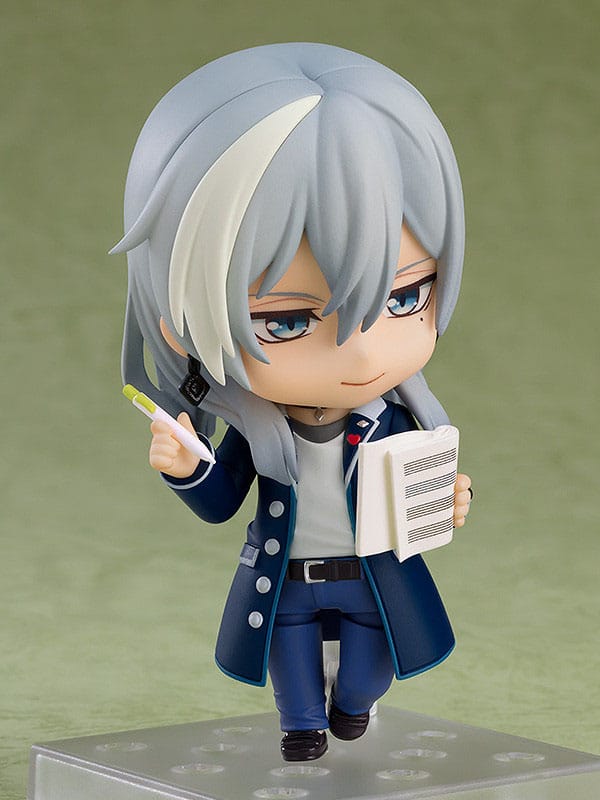 Idolish7 Nendoroid Actionfigur Yuki 10 cm - Smalltinytoystore