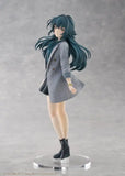 Idolmaster Gakuen PVC Statue 1/7 Temari Tsukimura 23 cm