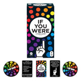 If You Were Partyspiel *Deutsche Version* - Smalltinytoystore