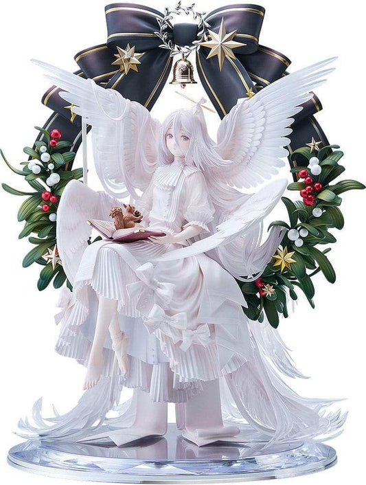 Illustration Revelation PVC Statue Bell of the Holy Night 30 cm - Smalltinytoystore