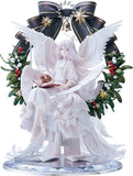Illustration Revelation PVC Statue Bell of the Holy Night 30 cm - Smalltinytoystore