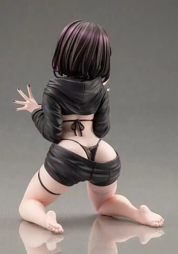 Illustrator Original Statue 1/6 Rukawachan by Rukawa Negi 19 cm - Smalltinytoystore
