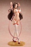 Imaizumi Brings All the Gals to His House PVC Statue 1/6 Risa Hamazaki Romance Ver. 28 cm - Smalltinytoystore