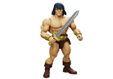 Immortal Champions Actionfigur Conan the Barbarian 14 cm - Smalltinytoystore