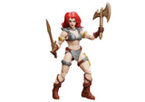 Immortal Champions Actionfigur Red Sonja 14 cm - Smalltinytoystore