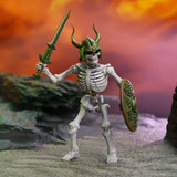 Immortal Champions Actionfigur Undead Skeletal Guardian 14 cm - Smalltinytoystore