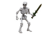 Immortal Champions Actionfigur Undead Skeletal Guardian 14 cm - Smalltinytoystore