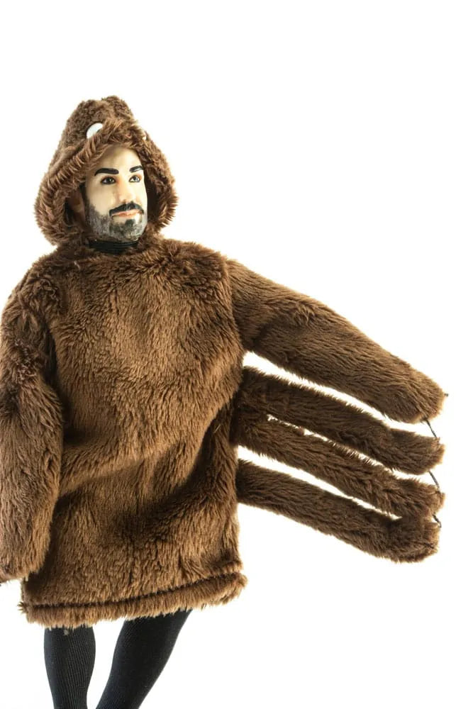 Impractical Jokers Actionfigur Brian Quinn 20 cm - Smalltinytoystore