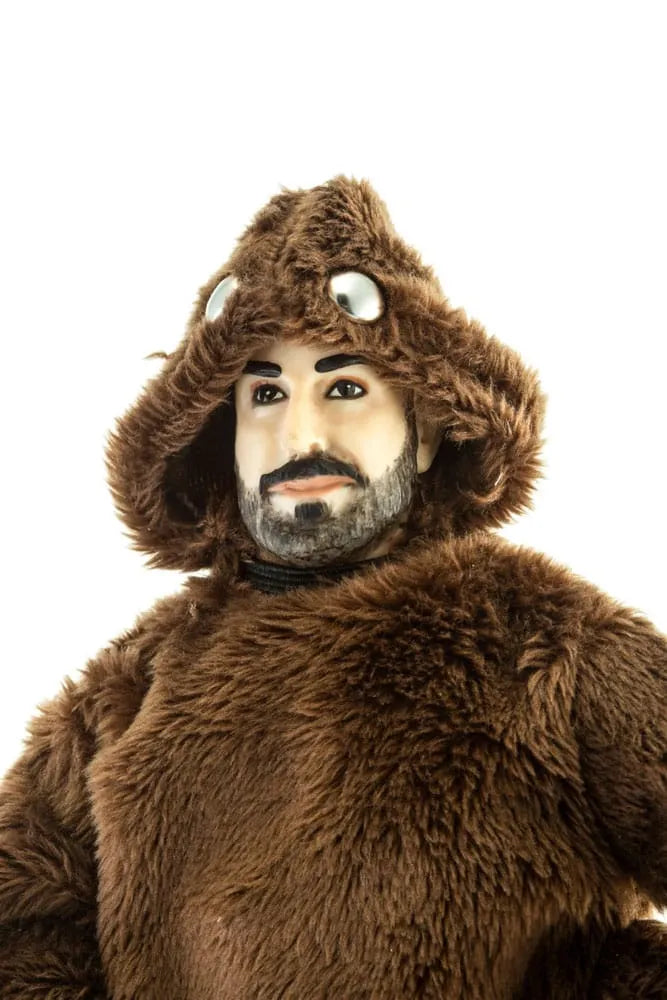 Impractical Jokers Actionfigur Brian Quinn 20 cm - Smalltinytoystore