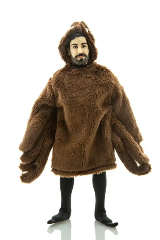 Impractical Jokers Actionfigur Brian Quinn 20 cm - Smalltinytoystore