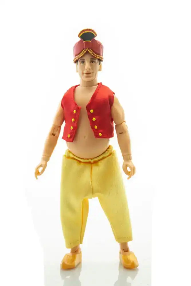 Impractical Jokers Actionfigur Joe Gatto 20 cm - Smalltinytoystore