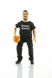 Impractical Jokers Actionfigur Sal Vulcano 20 cm - Smalltinytoystore