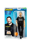 Impractical Jokers Actionfigur Sal Vulcano 20 cm - Smalltinytoystore