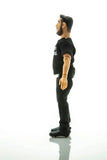 Impractical Jokers Actionfigur Sal Vulcano 20 cm - Smalltinytoystore