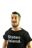 Impractical Jokers Actionfigur Sal Vulcano 20 cm - Smalltinytoystore