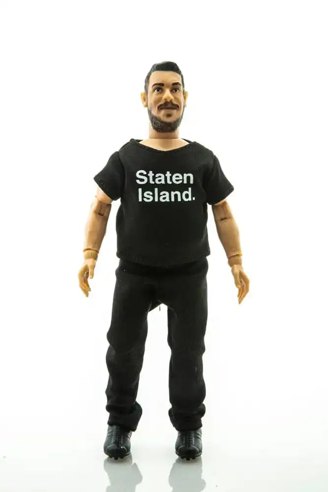 Impractical Jokers Actionfigur Sal Vulcano 20 cm - Smalltinytoystore