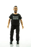 Impractical Jokers Actionfigur Sal Vulcano 20 cm - Smalltinytoystore