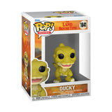 In einem Land vor unserer Zeit POP! Vinyl Figur Ducky 9 cm - Smalltinytoystore
